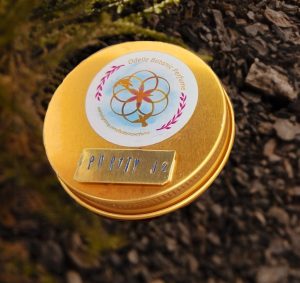 Purity J2 Solid Perfume 30 ml