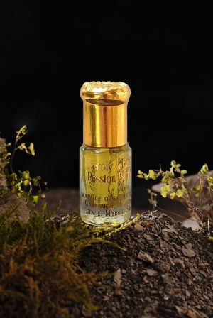 Passion A2 oil based perfume