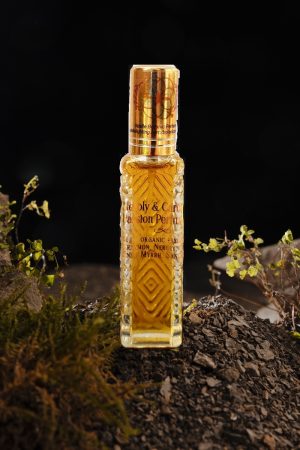 Passion A2 - Neroli & Cardemon