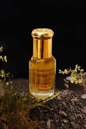Devotion D1 6 ml oil based perfume