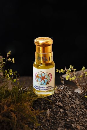 Illumination O7 oil based perfume