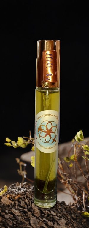 Peace A4 alcohol based perfume