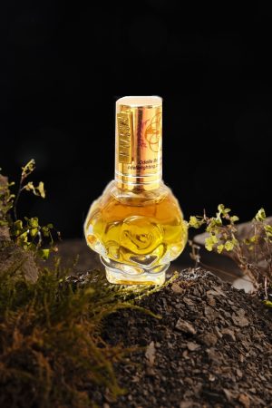 Passion A2 alcohol based perfume