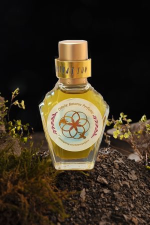 Illumination O7 oil based perfume