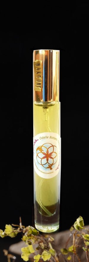 Harmony K1 alcohol based perfume