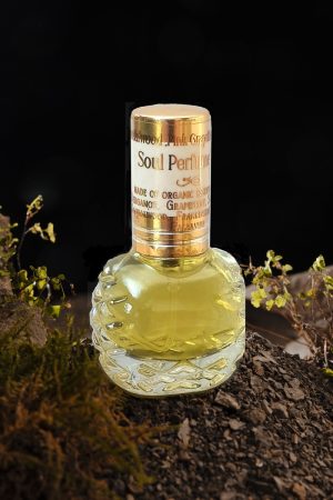 Soul D2 alcohol based perfume