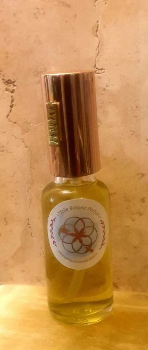 Harmony K1 alcohol based perfume