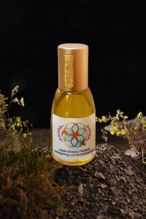 Light O6 oil base perfume