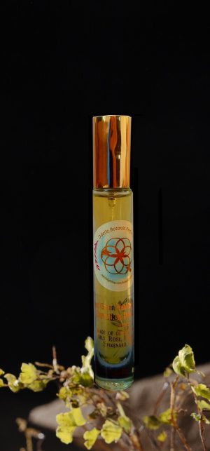 Devotion D1 alcohol based perfume